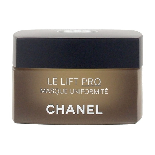 Fotoja e Maskë për fytyrë Chanel Le Lift Pro Masque Uniformité, 50 g