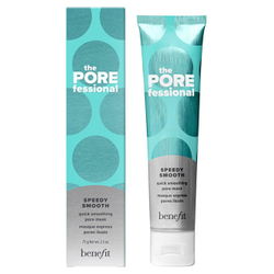 Fotoja e Maskë për fytyrë Benefit The Porefessional Speedy Smooth, 75 g
