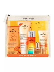 Fotoja e Set Nuxe Sunny Travels, 5 elemente