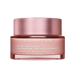 Fotoja e Krem për fytyrë Clarins Multi-Active Jour, 50 ml