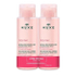 Fotoja e Set Nuxe Very Rose Soothing Micellar Water, ujë micellar 2 x 400 ml, Picture 1