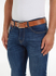 Fotoja e Rrip lëkure për meshkuj Tommy Hilfiger, 115 cm, i kaftë, Picture 2
