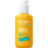 Fotoja e Krem mbrojtës ndaj diellit për fytyrë dhe trup Biotherm SPF 50 Waterlover, 250 ml, Picture 1