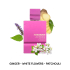 Fotoja e Eau De Parfum Al Haramain Amber Oud Ultraviolet, 60ml, Picture 2