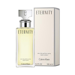 Fotoja e Eau de Parfum Calvin Klein Eternity, 100ml