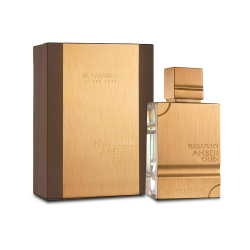 Fotoja e Eau De Parfum Al Haramain Amber Oud Gold Edition, 60 ml