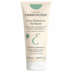 Fotoja e Krem hidratues matifikues EMBRYOLISSE, 50 ml