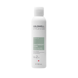 Fotoja e Lëng pa shpëlarje për flokë kaçurrela Goldwell Styleing Curls, 150 ml