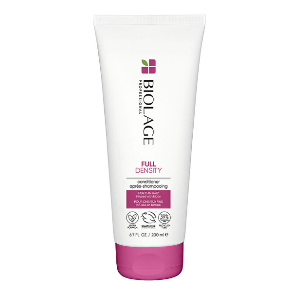 Fotoja e Balsam për flokë Biolage Full Density, 200 ml