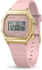 Fotoja e Orë dore për femra Ice Watch ICE Digit Retro Blush Pink, rozë, Picture 1