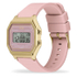 Fotoja e Orë dore për femra Ice Watch ICE Digit Retro Blush Pink, rozë, Picture 2