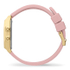 Fotoja e Orë dore për femra Ice Watch ICE Digit Retro Blush Pink, rozë, Picture 4