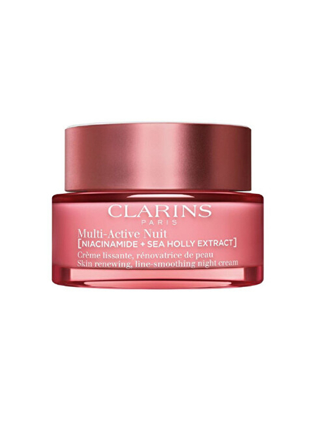 Fotoja e Krem nate Clarins Multi-Active Nuit, 50 ml