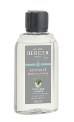 Fotoja e Rimbushje për shpërndarës arome Maison Berger Paris Citronella, 200 ml