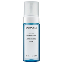 Fotoja e Shkumë për flokë Sachajuan Ocean Mist Volume Hair Mousse, 150 ml