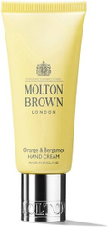 Fotoja e Krem për duar Molton Brown Orange & Bergamot, 40 ml
