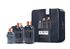 Fotoja e Set Xhel dushi 250 ml + Xhel larës për flokë dhe mjekër 50 ml + Shkumë banje 150 ml + Sfungjer larës Grace Cole Black Pepper & Mandarin, Picture 1
