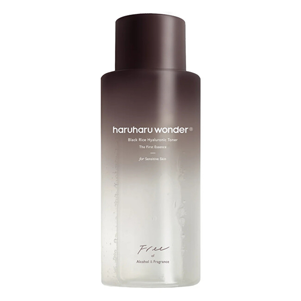 Fotoja e Tonik hidratues për fytyrë sensitive Haruharu Wonder, 300 ml