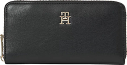 Fotoja e Kuletë për femra Tommy Hilfiger, e zezë