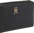 Fotoja e Kuletë për femra Tommy Hilfiger, e zezë, Picture 4
