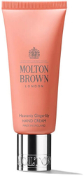 Fotoja e Krem për duar Molton Brown Heavenly Gingerlily, 40 ml