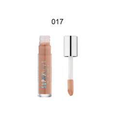 Fotoja e Shkëlqyes për buzë Topface Supernova, 017, 4 ml