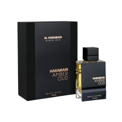 Fotoja e Eau De Parfum Al Haramain Amber Oud Private, 100 ml