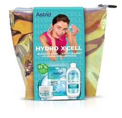 Fotoja e Set Astrid HydroX-Cell Skincare Gift Set, 4 elemente