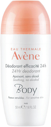 Fotoja e Deodorat roll-on për femra Avène, 50 ml
