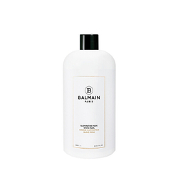 Fotoja e Maskë për flokë Balmain Brightening Mask for Blonde and Highlighted Hair White Pearl (illuminating Mask), 1000 ml