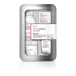 Fotoja e Set për meshkuj Baylis & Harding Grapefruit, Ginger & Lime, 4 elemente