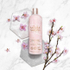 Fotoja e Xhel dushi Baylis & Harding Pink Blossom & Lotus Flower (Luxury Body Wash), 500 ml, Picture 2