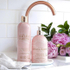 Fotoja e Xhel dushi Baylis & Harding Pink Blossom & Lotus Flower (Luxury Body Wash), 500 ml, Picture 3