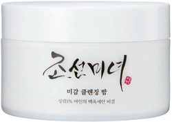 Fotoja e Balsam pastrues për fytyrë Beauty of Joseon Radiance Cleansing Balm, 100 ml