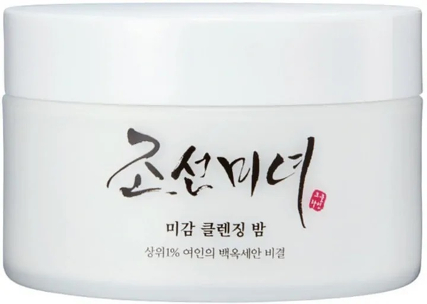 Fotoja e Balsam pastrues për fytyrë Beauty of Joseon Radiance Cleansing Balm, 100 ml