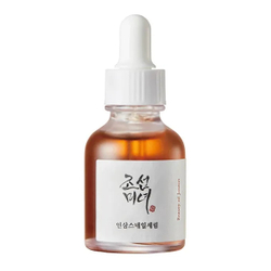 Fotoja e Serum për fytyrë Beauty of Joseon Regenerating skin serum Ginseng + Snail Mucin, 30 ml