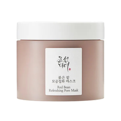 Fotoja e Maskë për fytyrë Beauty of Joseon Refreshing Pore Mask with Red Bean Clay (Refreshing Pore Mask), 140 ml