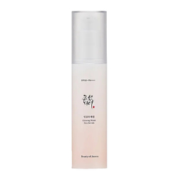 Fotoja e Serum mbrojtës ndaj diellit Beauty of Joseon Protective SPF 50+ Ginseng (Sun Serum), 50 ml