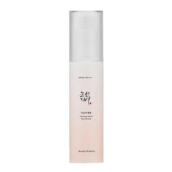 Fotoja e Serum mbrojtës ndaj diellit Beauty of Joseon Protective SPF 50+ Ginseng (Sun Serum), 50 ml