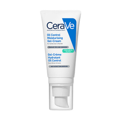 Fotoja e Krem për fytyrë CeraVe Oil Control Moisturizing Gel-Cream, 52 ml