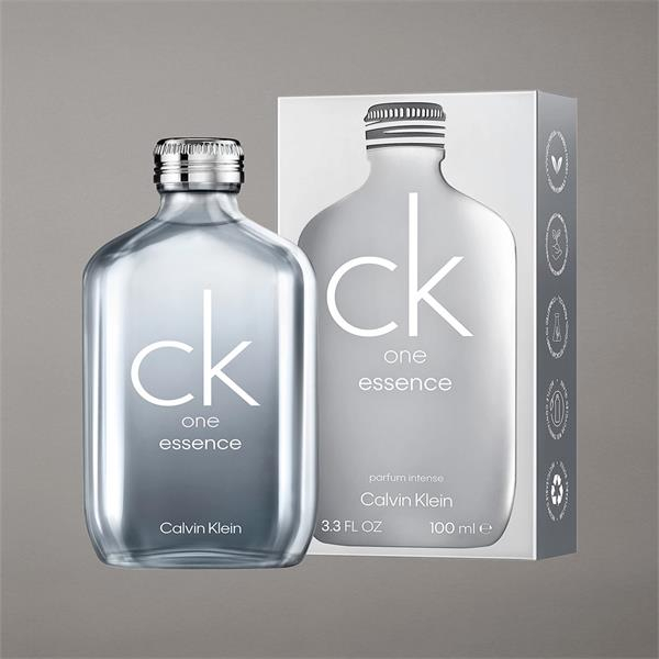 Fotoja e Parfum Intense Calvin Klein One Essence, 100 ml