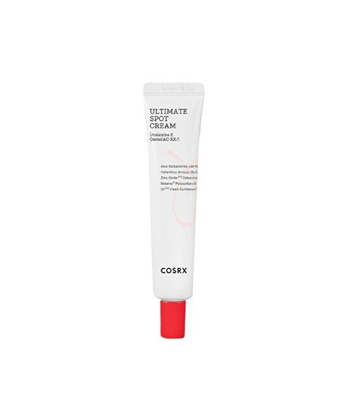 Fotoja e Krem CosRx AC Collection Ultimate 2.0 Spot Cream (Spot Cream), 30 g