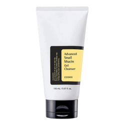 Fotoja e Xhel pastrues për fytyrë CosRx Advanced Snail Mucin Gel Cleanser, 150 ml
