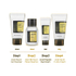 Fotoja e Set CosRx All About Snail Kit, xhel pastues për fytyrë 20 ml + esencë për fytyrë 30 ml + krem për sytë 5 ml + krem rigjenerues 20 g, Picture 2
