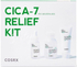 Fotoja e Set CosRx Pure Fit Cica-7, tonik 30 ml + serum 10 ml + krem për fytyrë 15 ml, Picture 1