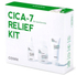 Fotoja e Set CosRx Pure Fit Cica-7, tonik 30 ml + serum 10 ml + krem për fytyrë 15 ml, Picture 3