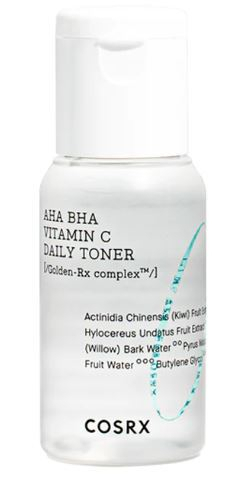 Fotoja e Tonik për fytyrë CosRx AHA, BHA, Vitamin C Daily Toner, 150 ml
