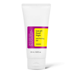 Fotoja e Xhel eksfoliues për fytyrë CosRx Good Night Peeling Gel, 120 ml