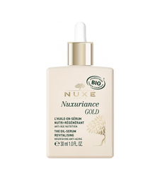 Fotoja e Serum për fytyrë Nuxe Nuxuriance Gold, 30 ml