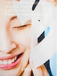 Fotoja e Maskë për fytyrë CosRx Hydrium Triple Hyaluronic Water Sheet Mask, 20 ml